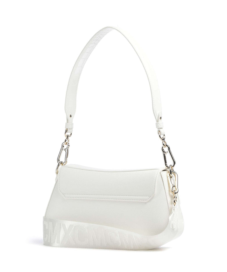 Steve Madden BLYON-C Shoulder bag white