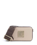 Steve Madden BRISA-S Crossbody bag beige
