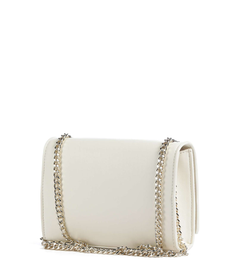 Steve Madden BDIPSY Shoulder bag white/gold