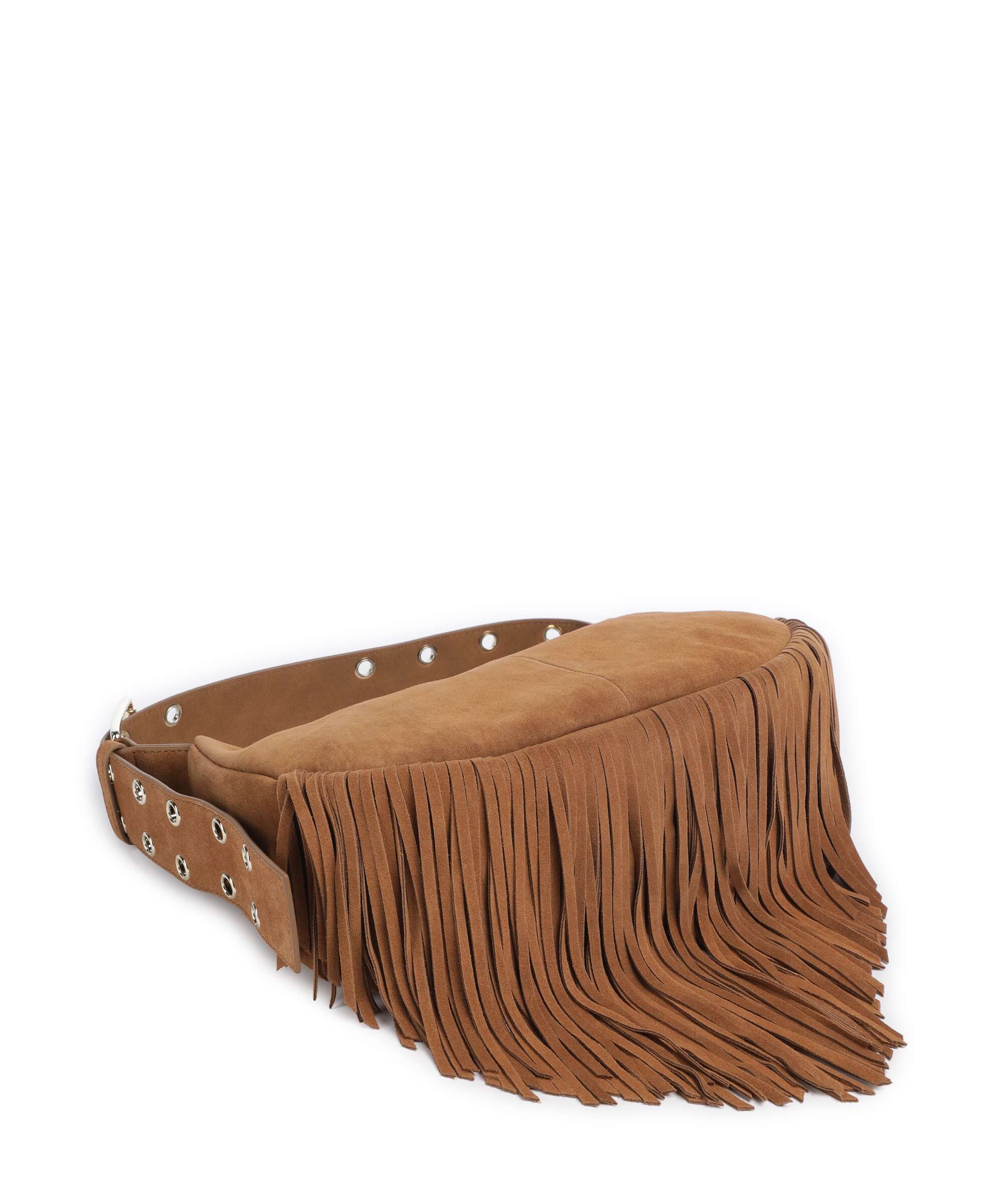 Steve Madden BBLAIZE Hobo bag cognac