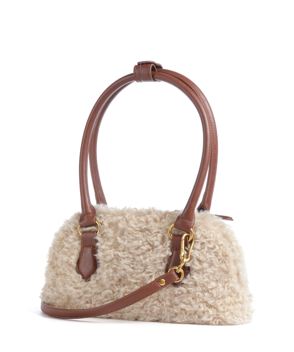 Steve Madden BSHALE-F Shoulder bag cream