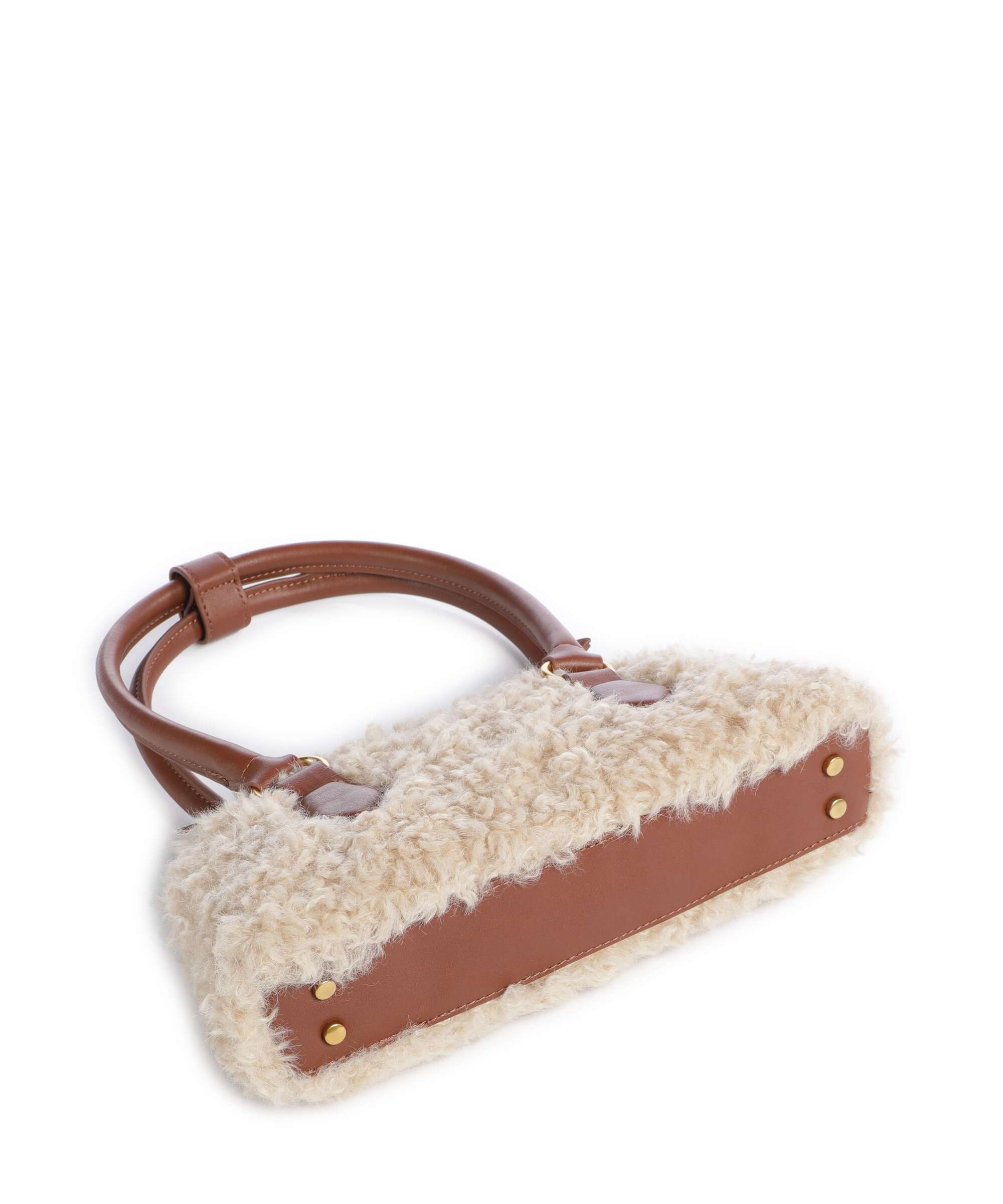 Steve Madden BSHALE-F Shoulder bag cream