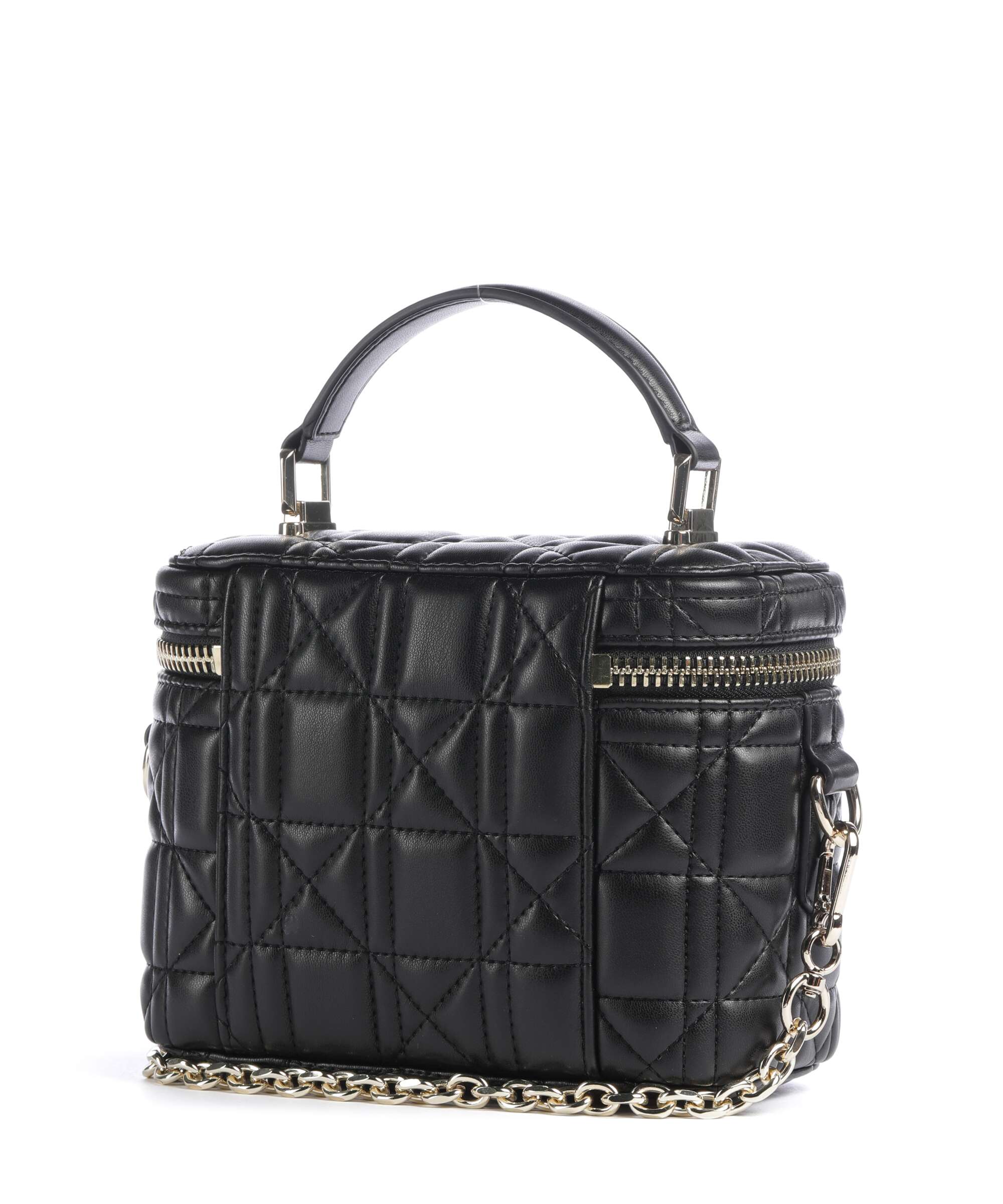 Steve Madden BPEGLISI Crossbody bag black/gold