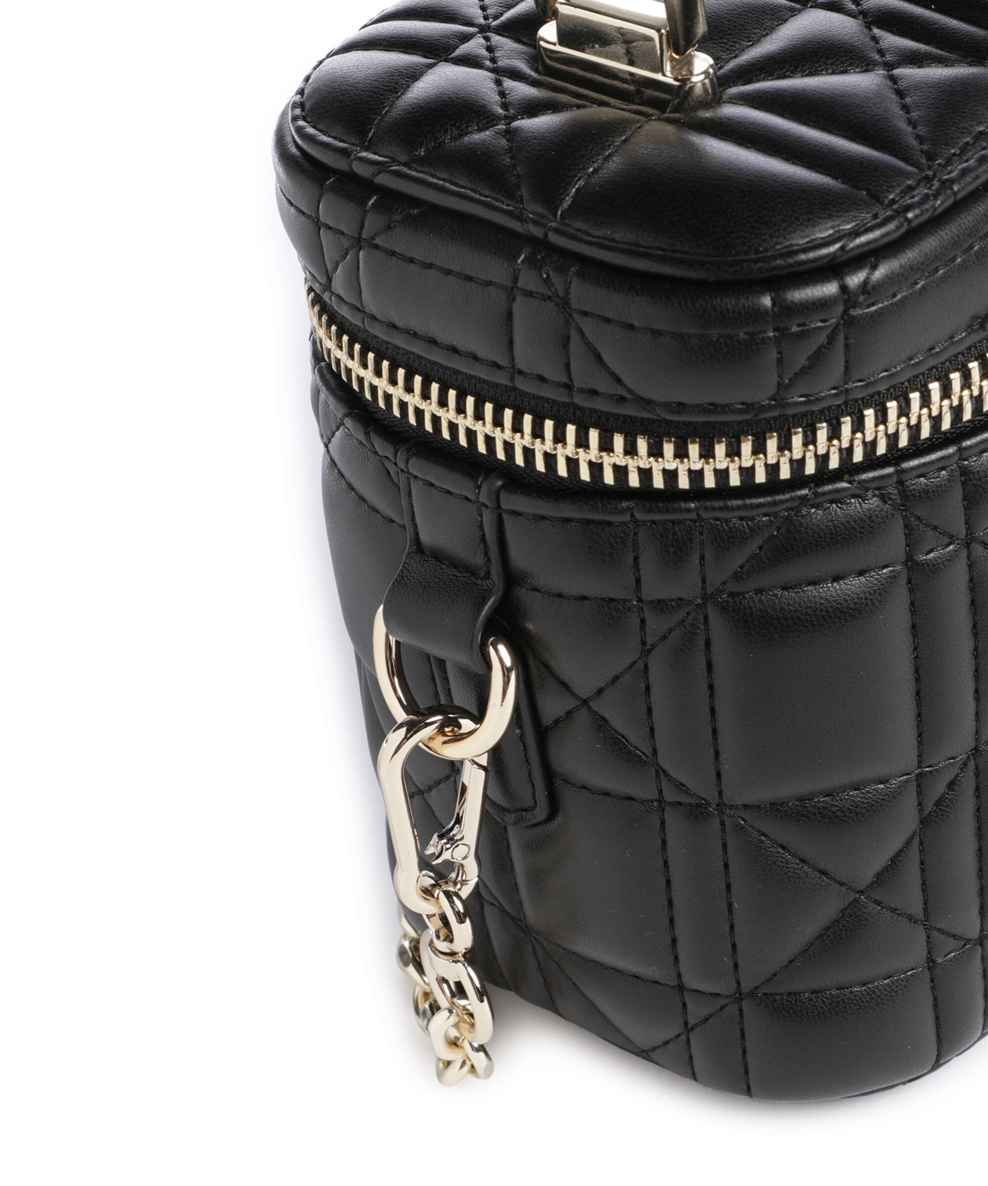 Steve Madden BPEGLISI Crossbody bag black/gold