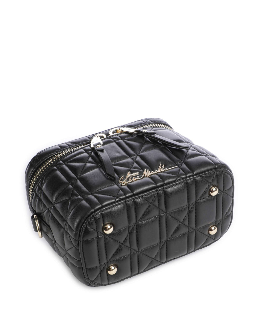 Steve Madden BPEGLISI Crossbody bag black/gold