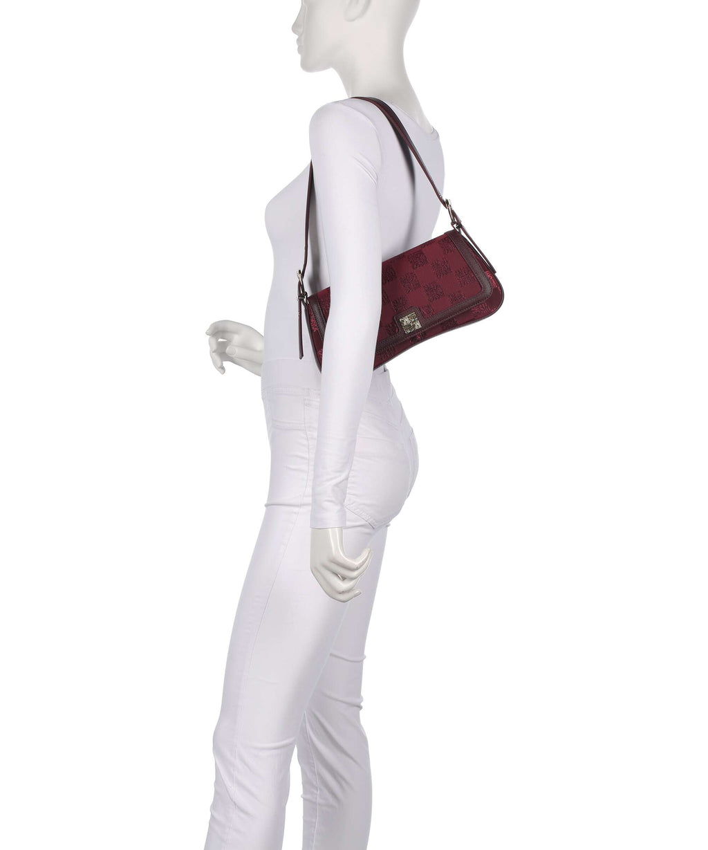 Steve Madden BTWANG Shoulder bag cherry