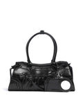 Steve Madden BRAVYN Shoulder bag black/black