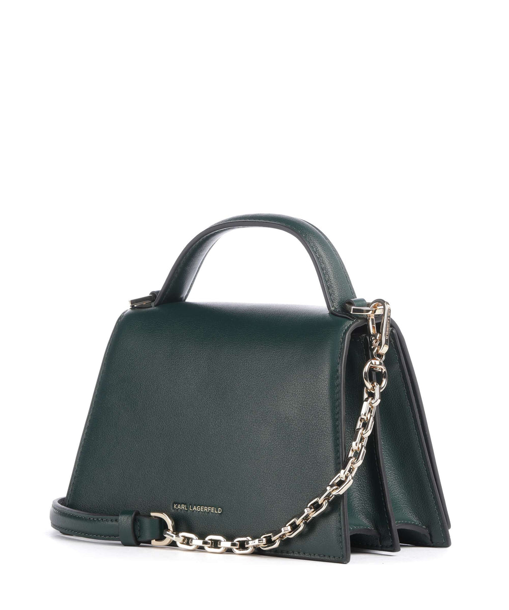 Karl Lagerfeld K/Signature 2.0 Crossbody bag botanical garden
