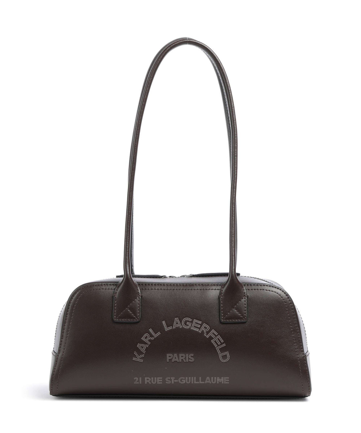 Karl Lagerfeld K/Daily Small Shoulder bag tobacco