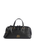 Karl Lagerfeld K/Autograph Handbag black/gold