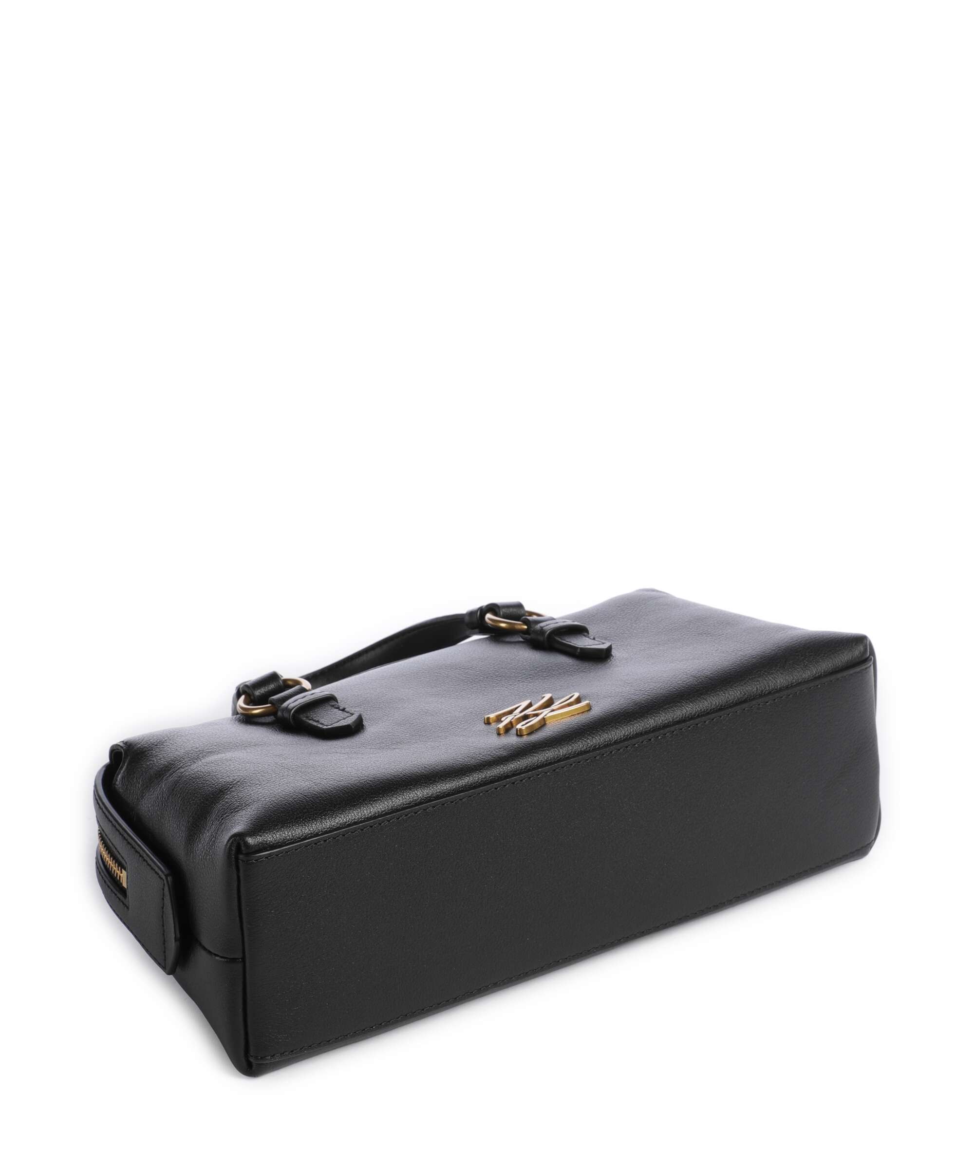 Karl Lagerfeld K/Autograph Handbag black/gold