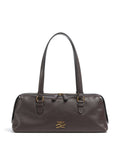 Karl Lagerfeld K/Autograph Medium Shoulder bag tobacco