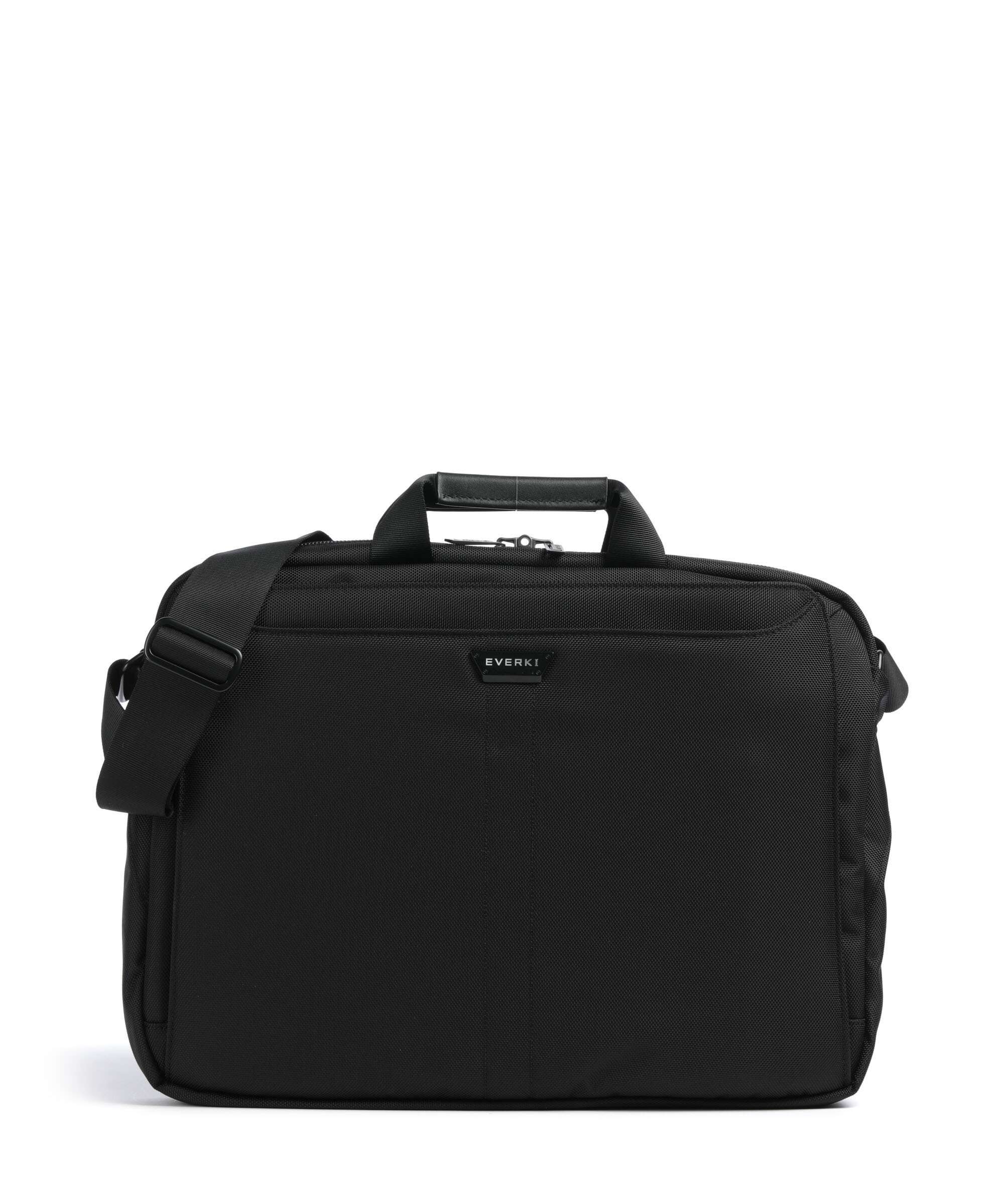 Everki Lunar Laptop bag schwarz