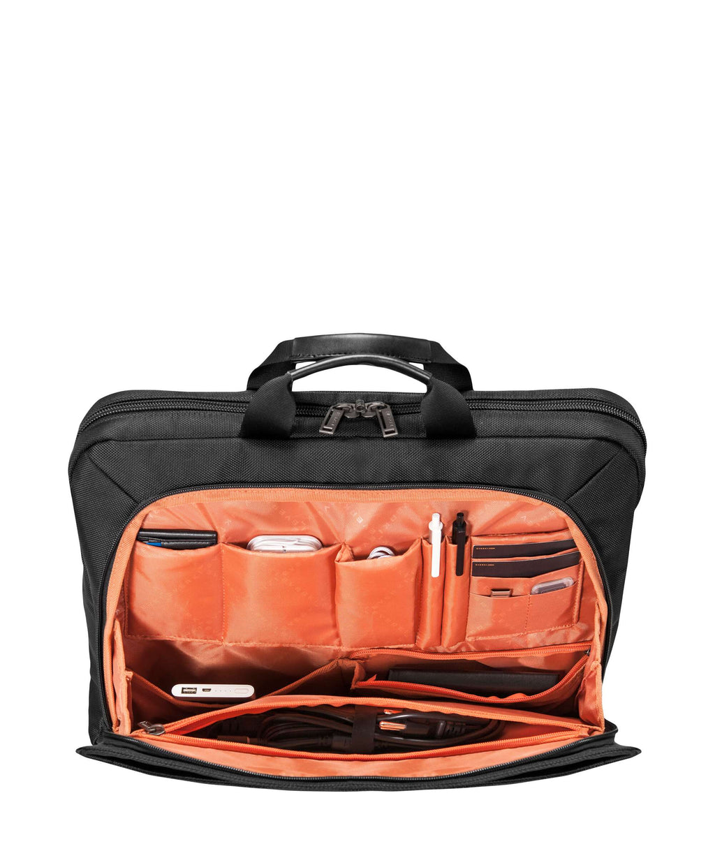 Everki Lunar Laptop bag schwarz