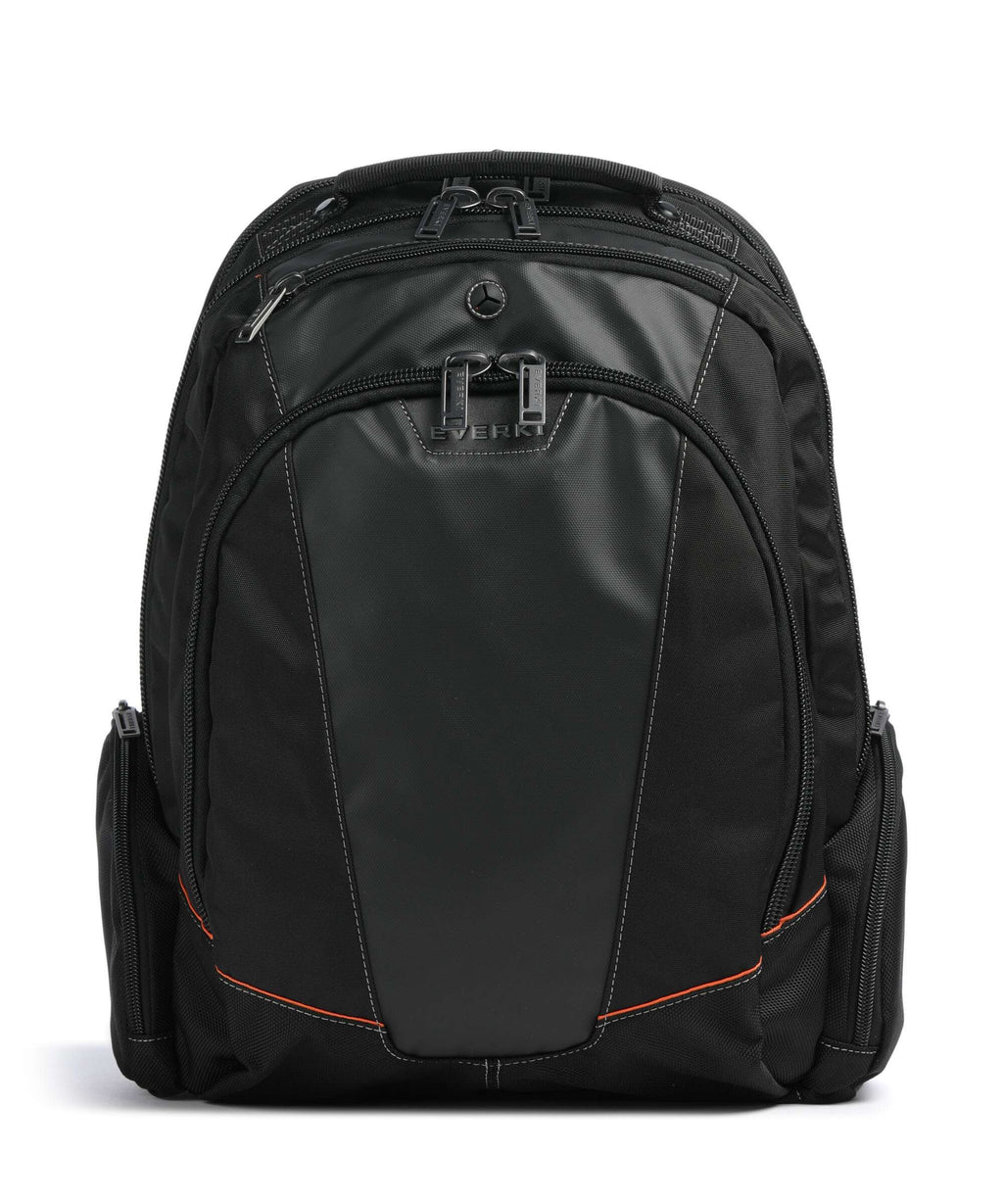 Everki Flight Laptop backpack schwarz