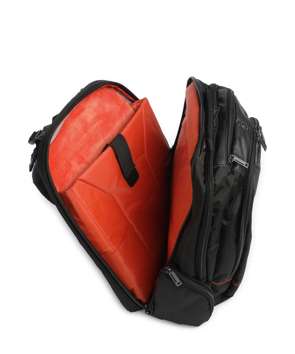 Everki Flight Laptop backpack schwarz
