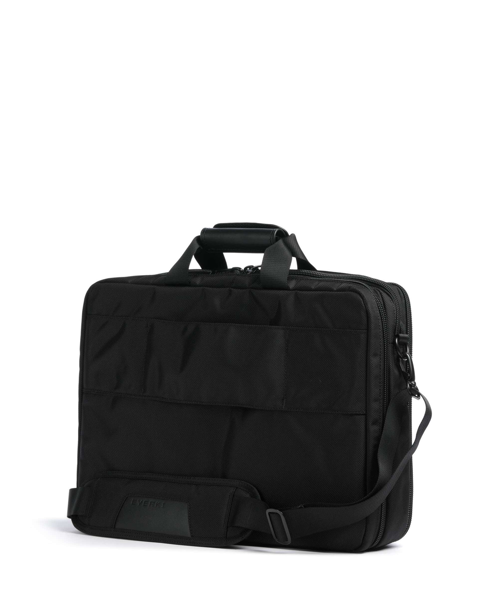 Everki Versa Laptop bag schwarz