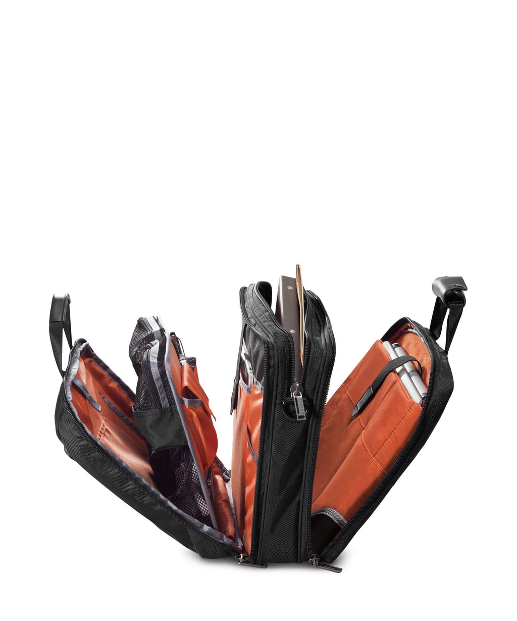 Everki Versa Laptop bag schwarz