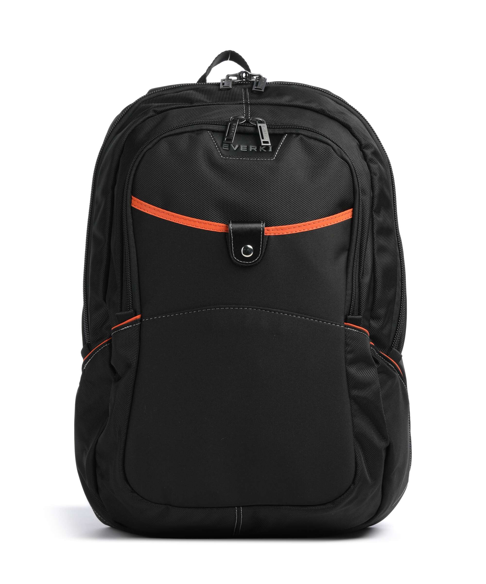 Everki Glide Laptop backpack schwarz