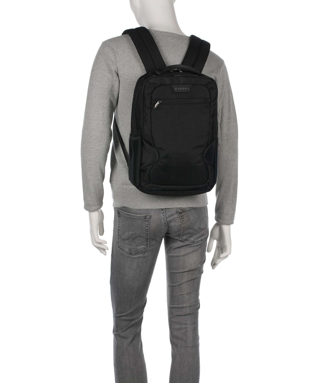 Everki Studio Laptop backpack schwarz
