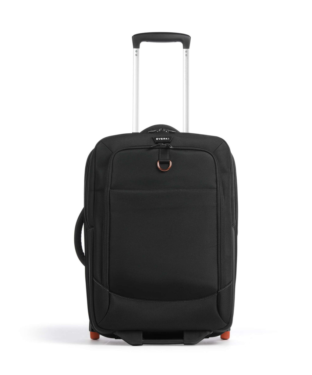 Everki Wheeled Trolley (2 wheels) schwarz