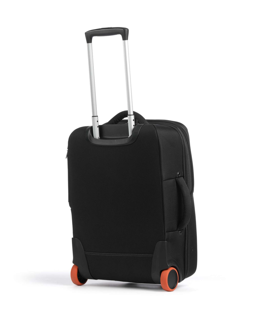 Everki Wheeled Trolley (2 wheels) schwarz