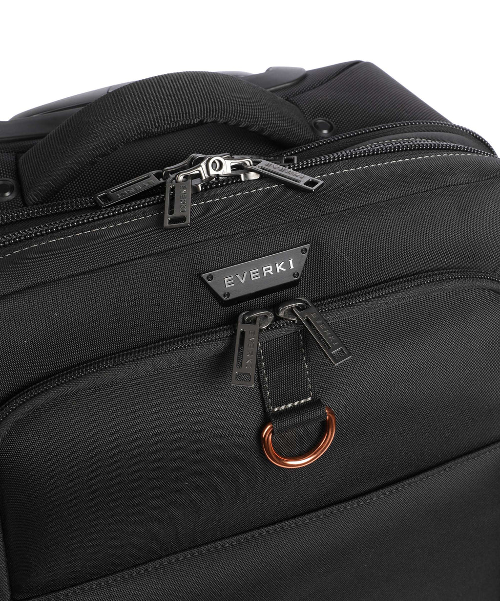 Everki Wheeled Trolley (2 wheels) schwarz