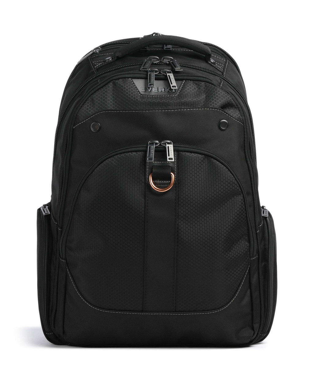 Everki Atlas Laptop backpack schwarz