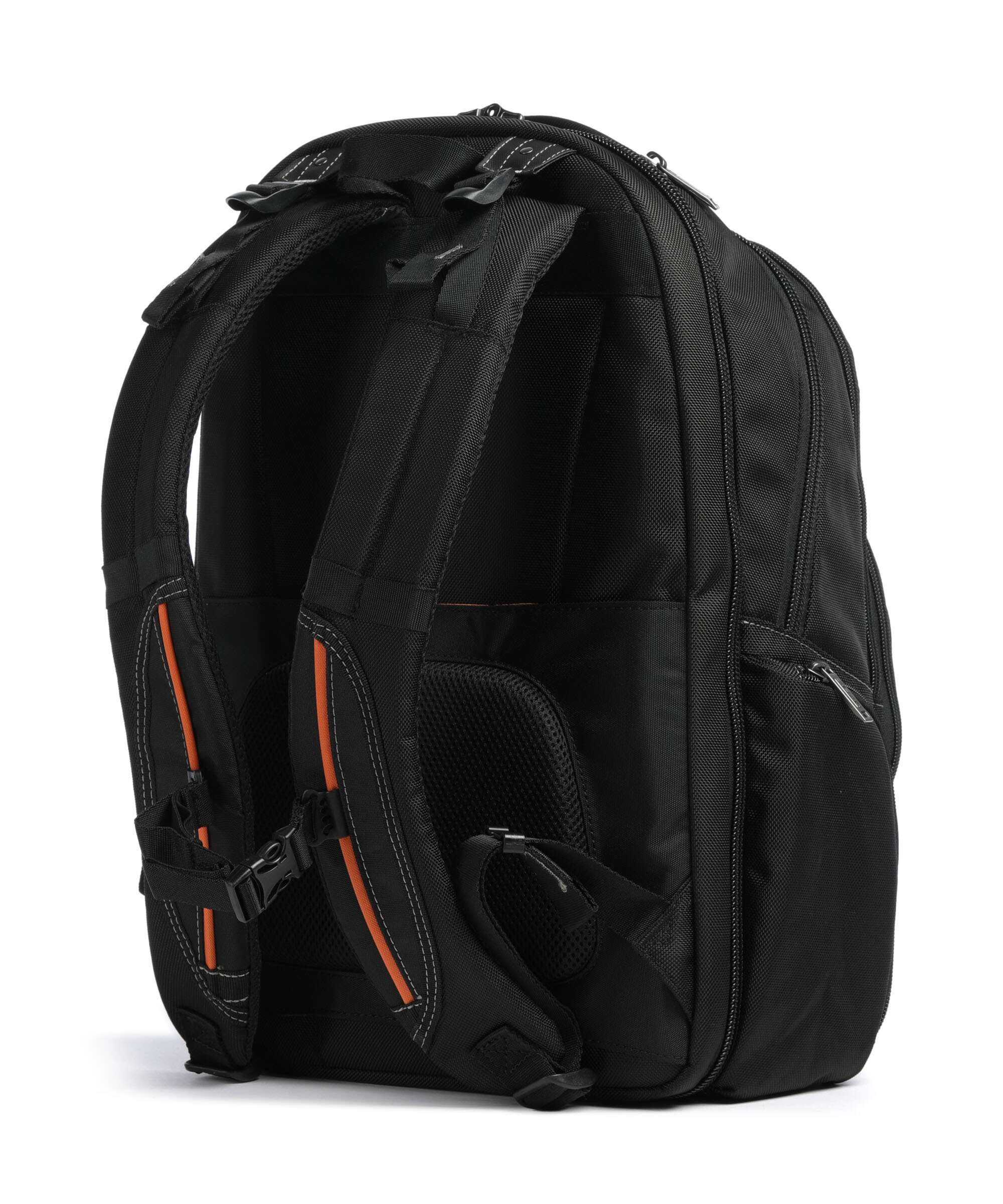 Everki Atlas Laptop backpack schwarz