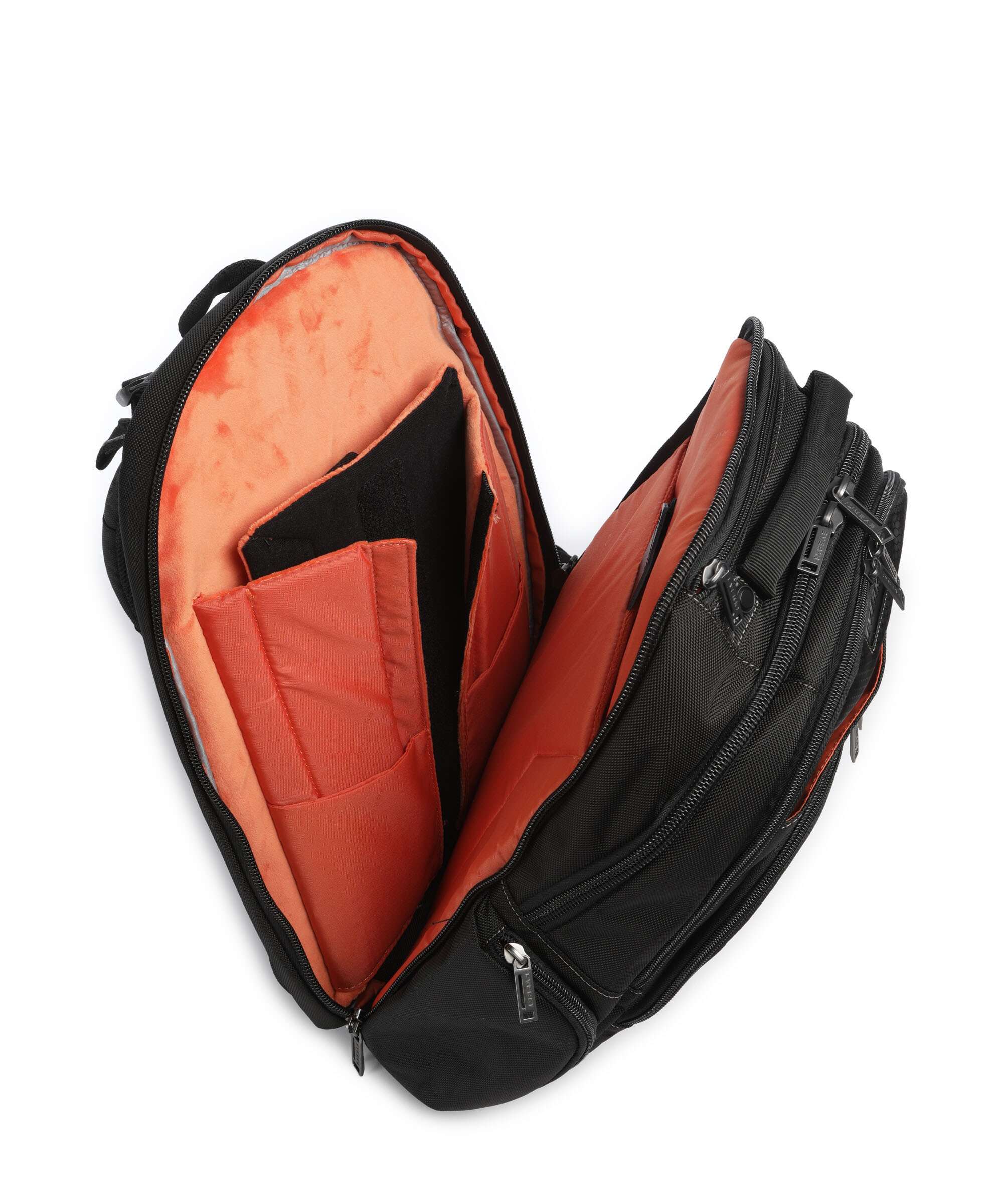 Everki Atlas Laptop backpack schwarz