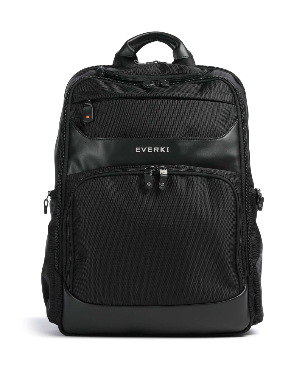 Everki Onyx Laptop backpack schwarz