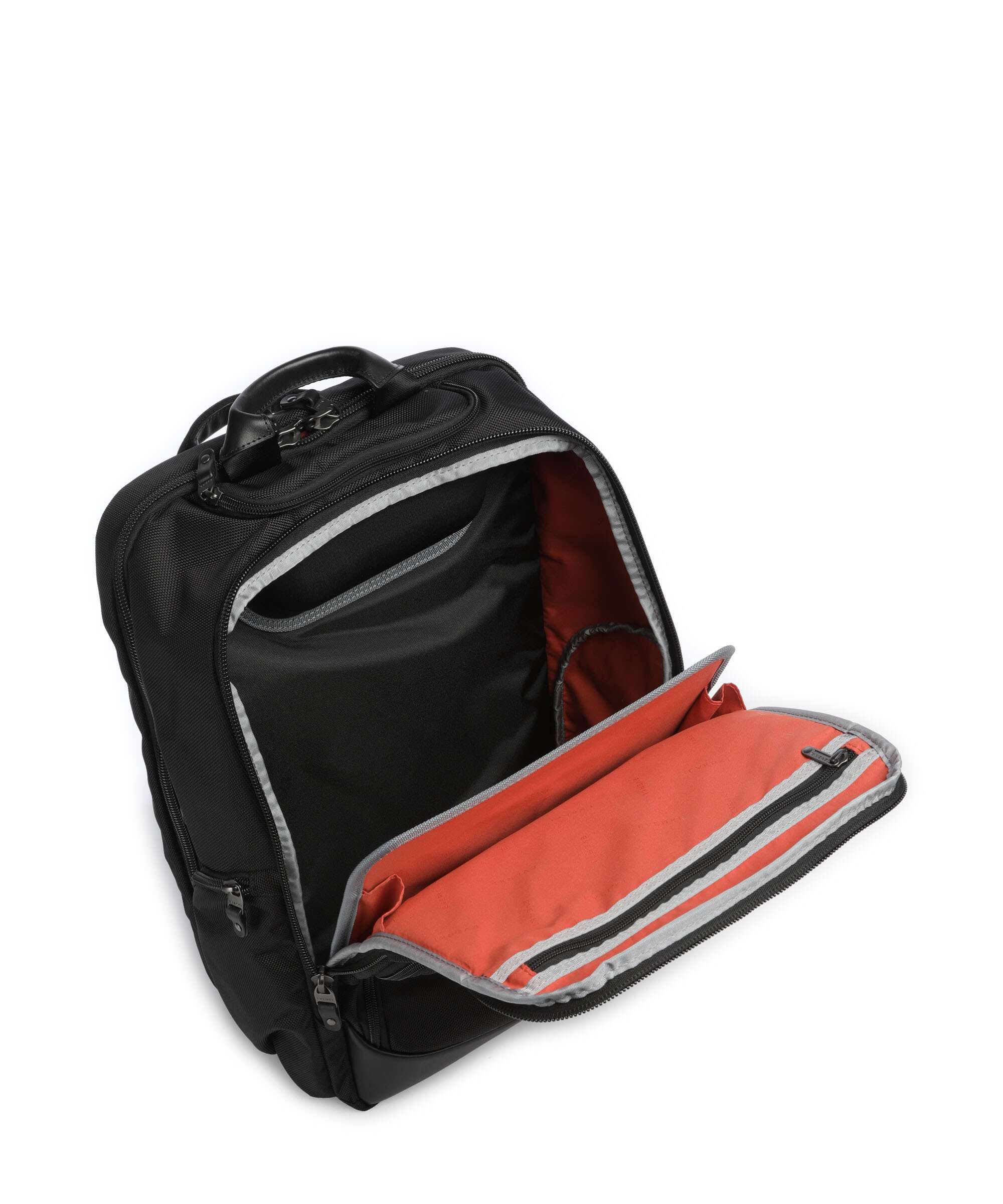 Everki Onyx Laptop backpack schwarz