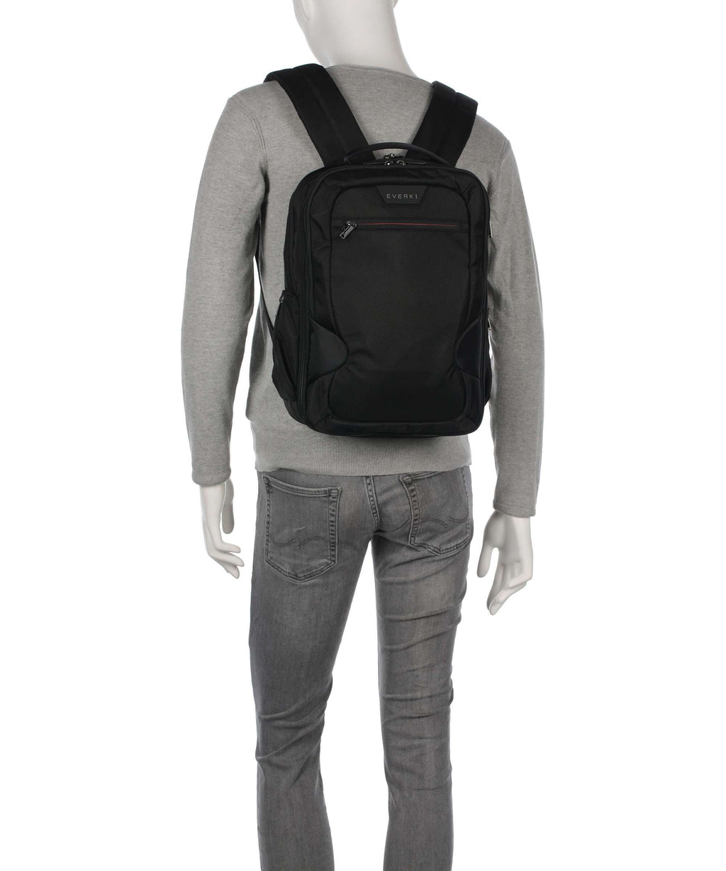Everki Studio ECO Laptop backpack schwarz