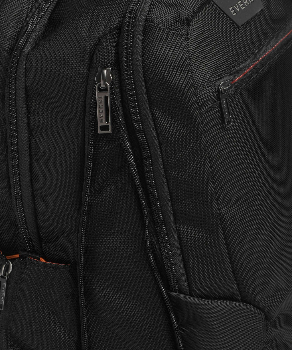 Everki Studio ECO Laptop backpack schwarz