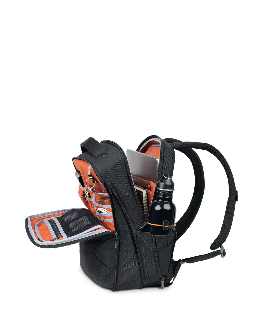 Everki Studio ECO Laptop backpack schwarz