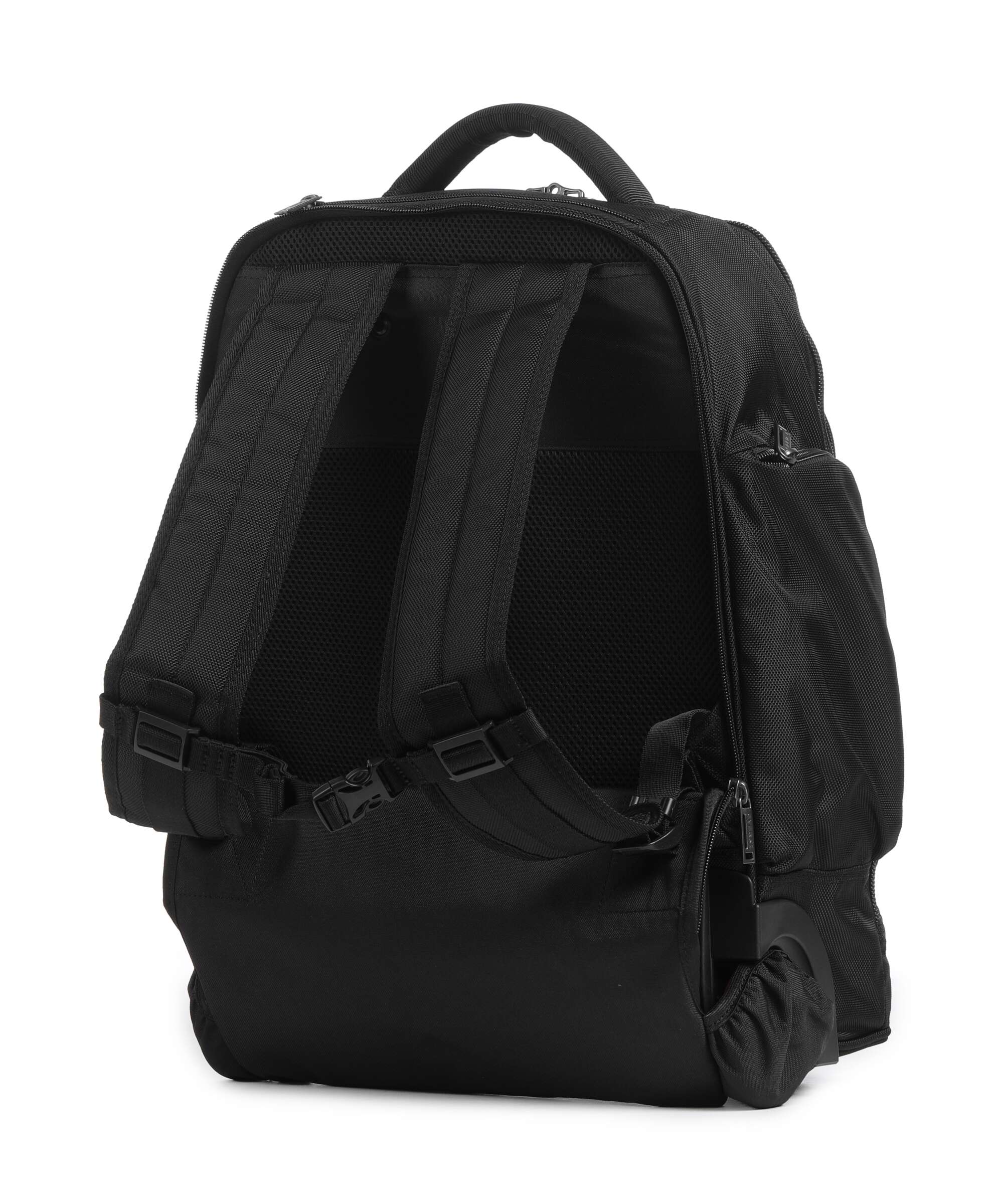 Everki Atlas Wheeled 2 Backpack with wheels schwarz