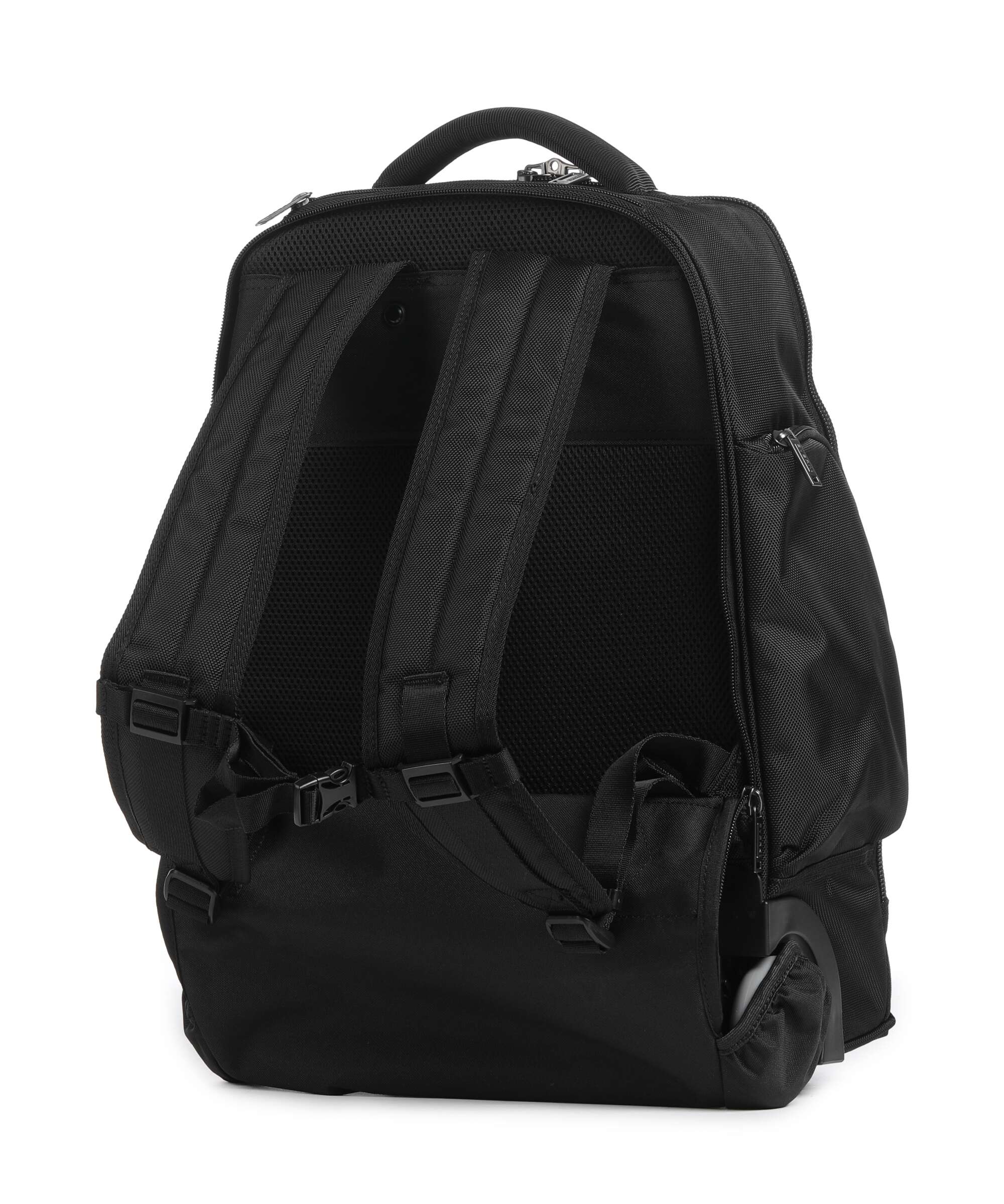 Everki Atlas Wheeled 2 Backpack with wheels schwarz