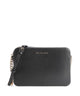 Michael Kors Jet Set Crossbody bag black