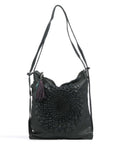 Taschendieb Wien Dorotheagasse 4 Shoulder bag forest green 