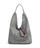 Taschendieb Wien Freundgasse 1 Tote bag gray cool