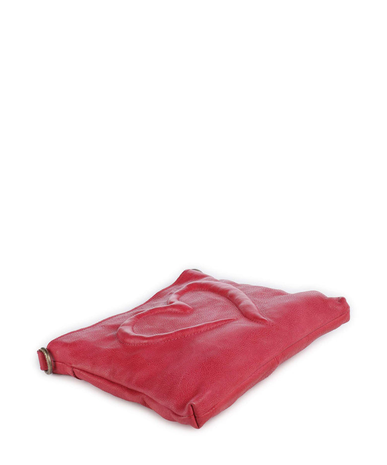 Taschendieb Wien Herzweg 4 Crossbody bag pink love