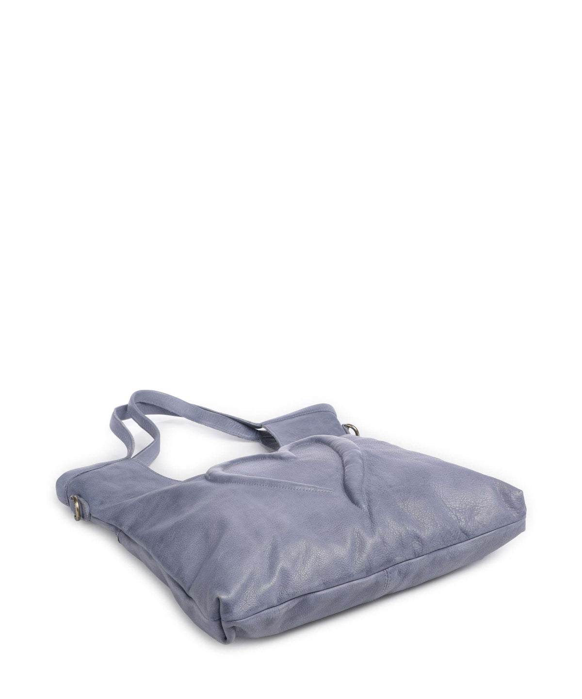 Taschendieb Wien Herzweg 6 Tote bag lila lavender