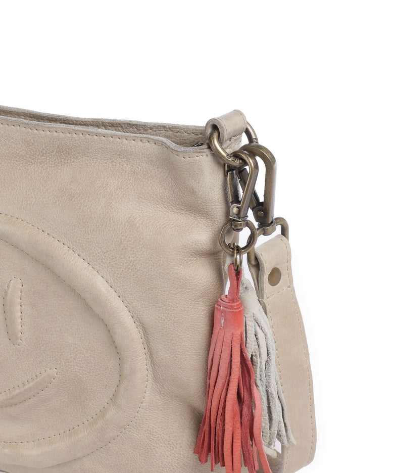 Taschendieb Wien Lachnerstrasse 4 Crossbody bag beige sand
