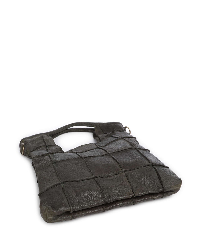 Taschendieb Wien Malvengasse 1 Tote bag green moos