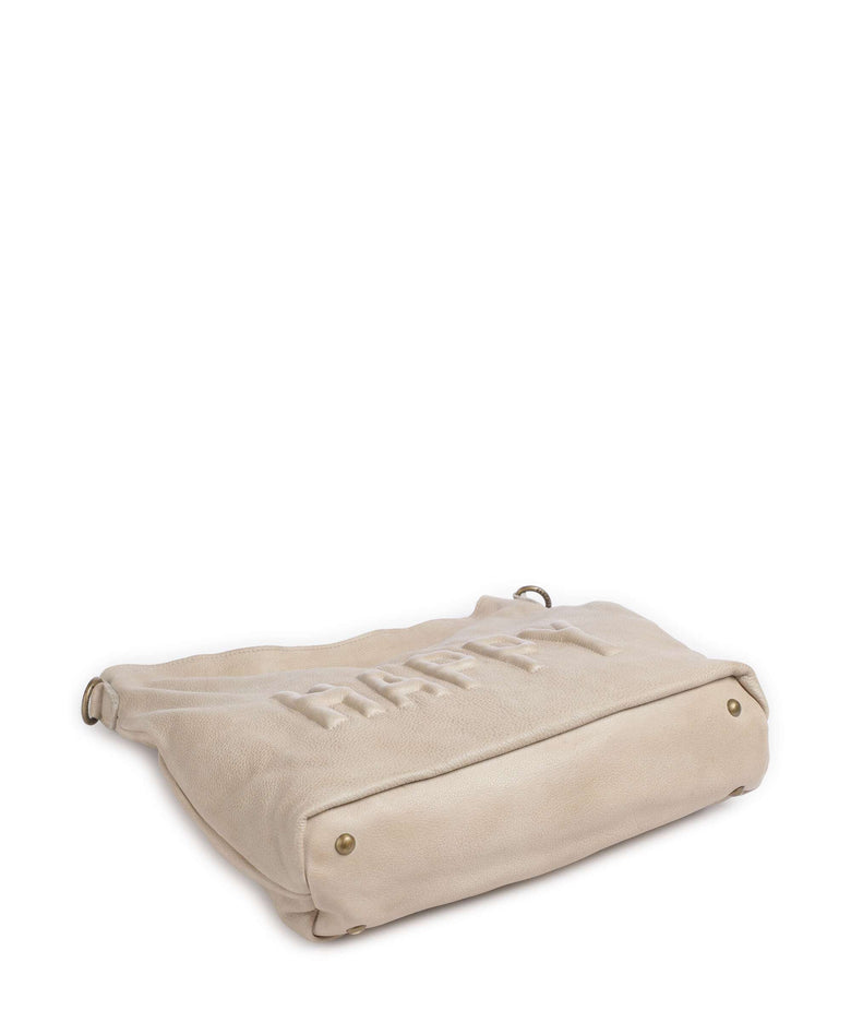 Taschendieb Wien Paoliweg 2 Shoulder bag beige sand