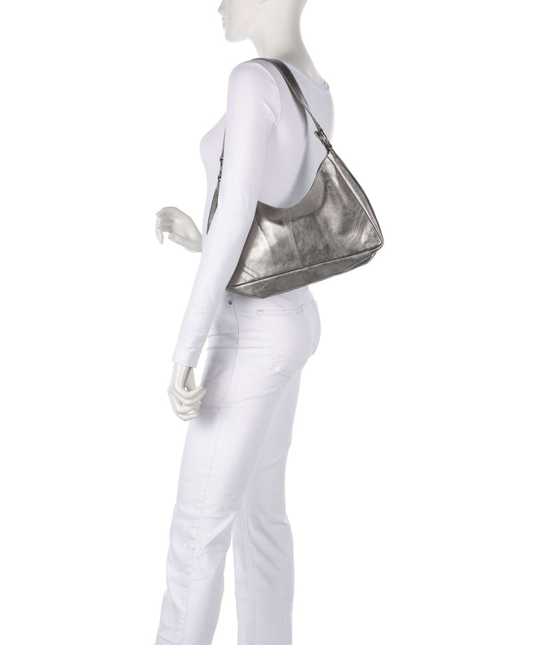 Taschendieb Wien Salvatorgasse 3 Shoulder bag silver