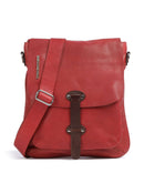 Taschendieb Wien Salvatorianerplatz 2 Crossbody bag red solid