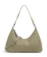 Taschendieb Wien Salvatorianerplatz 3 Shoulder bag green leaf