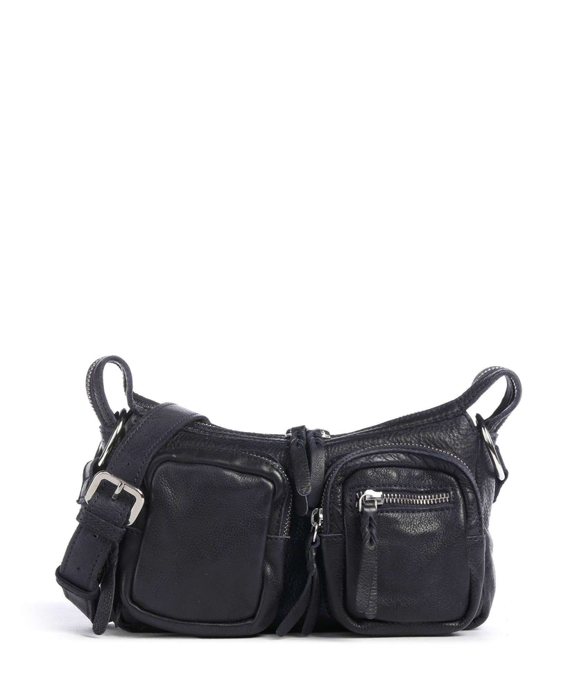 Taschendieb Wien Salvatorianerplatz 4 Shoulder bag blue sea