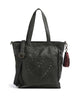 Taschendieb Wien Herzoggasse 1 Hobo bag green forest